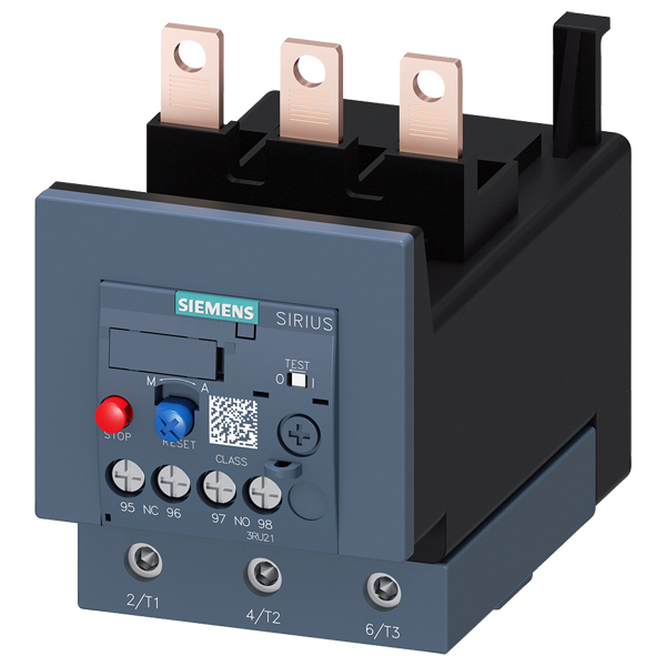 3RU2146-4MB0 New Siemens Overload Relay
